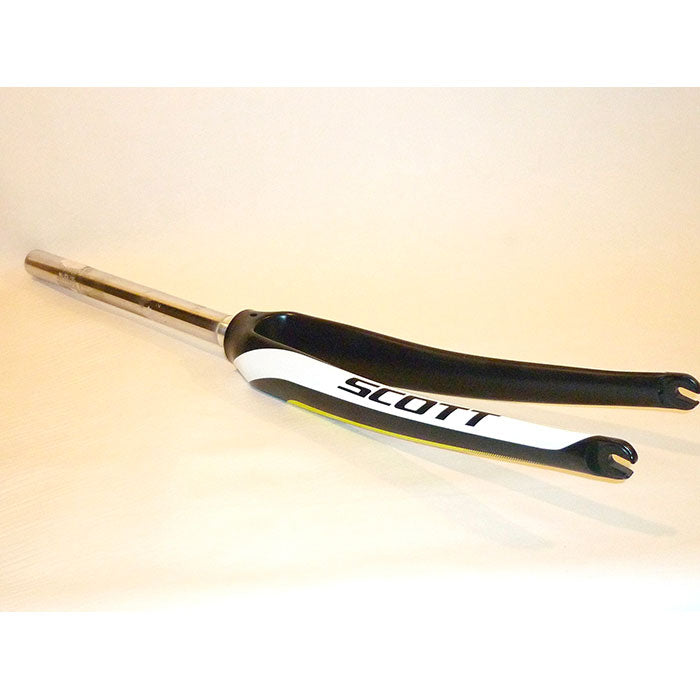 Fork Speedster S60 2013