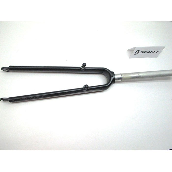 Fork Metrix 10 2013