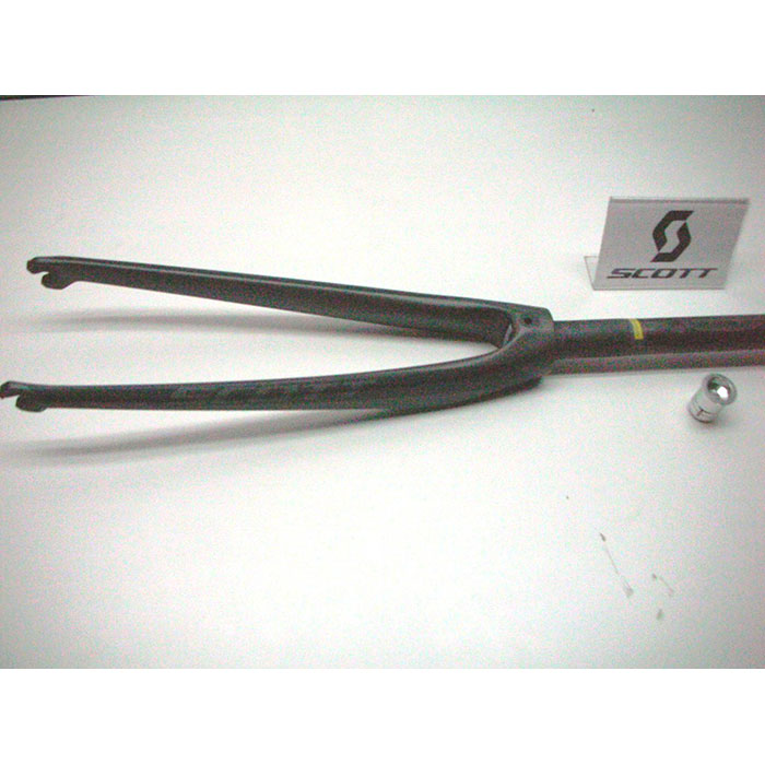 Fork CR1 Premium 2013