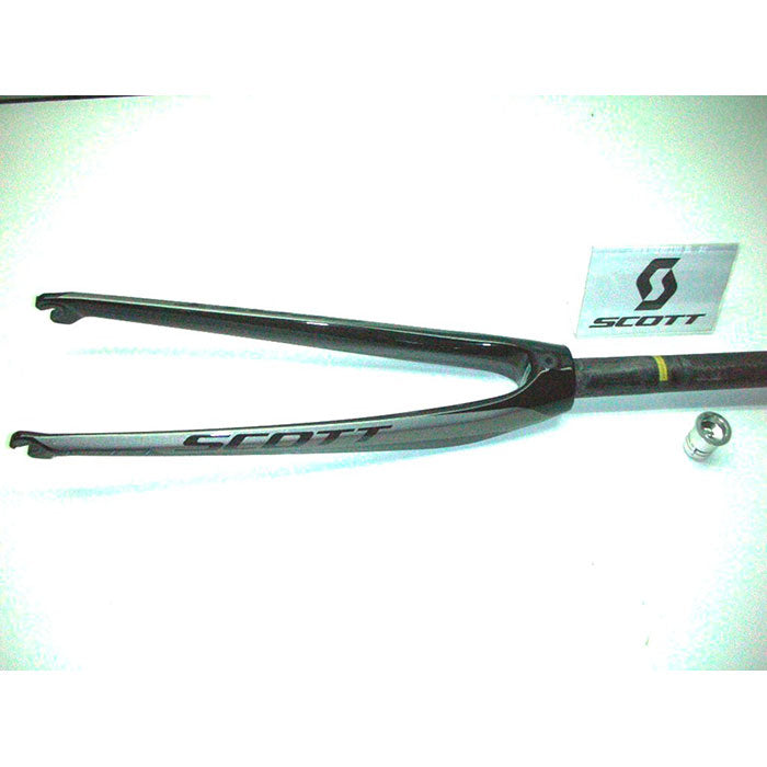 Fork CR 1 Elite 2013
