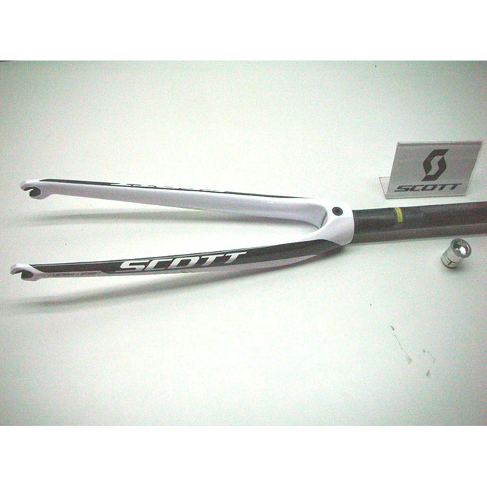 Fork Contessa CR1 Team 2013