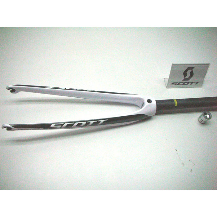 Fork Contessa CR1 Comp 2013