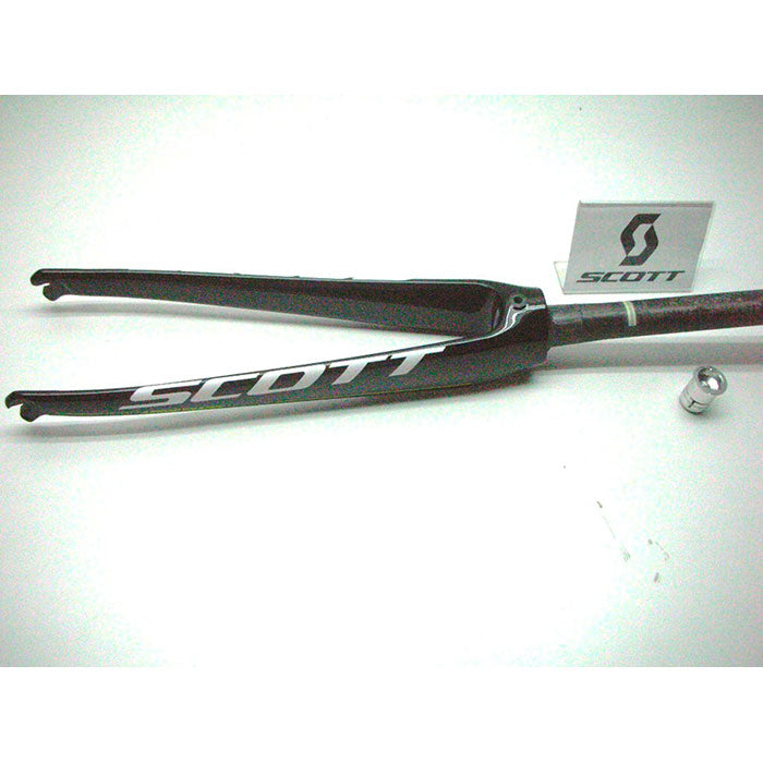 Fork Foil Team Issue 2013