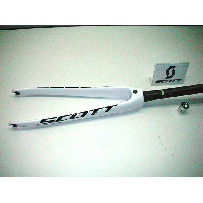 Fork Foil 10 2013