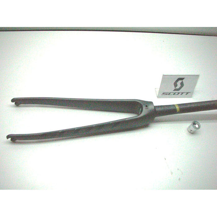 Fork Foil 15 2013