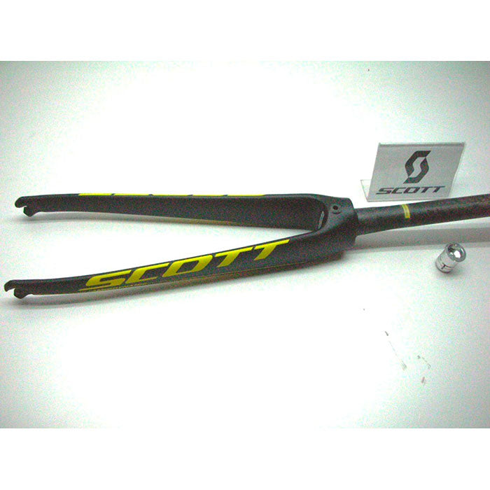 Fork Foil 30 2013