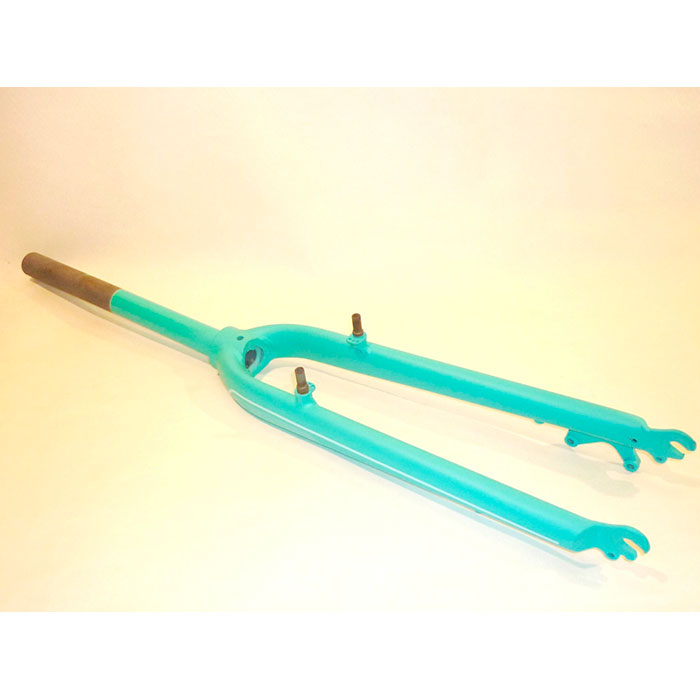 Fork SUB 40 Solution 2013