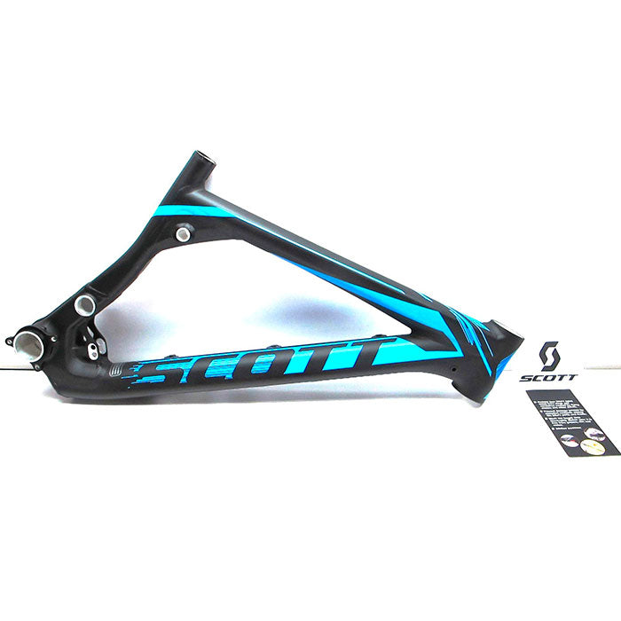 Front Triangle Gambler 20 2013