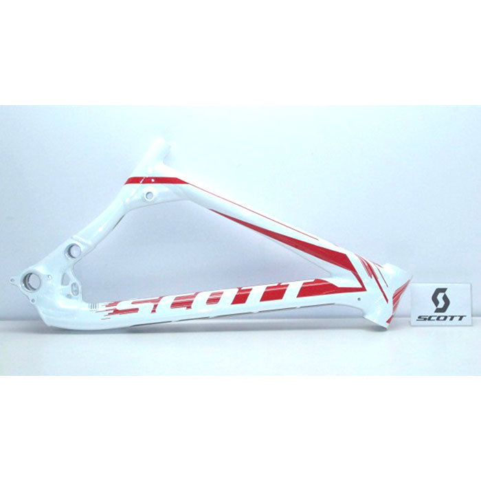 Front Triangle Gambler 30 2013