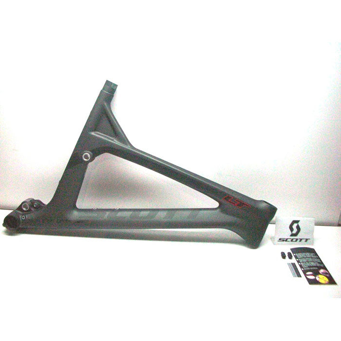Front Triangle Genius LT 10 2013