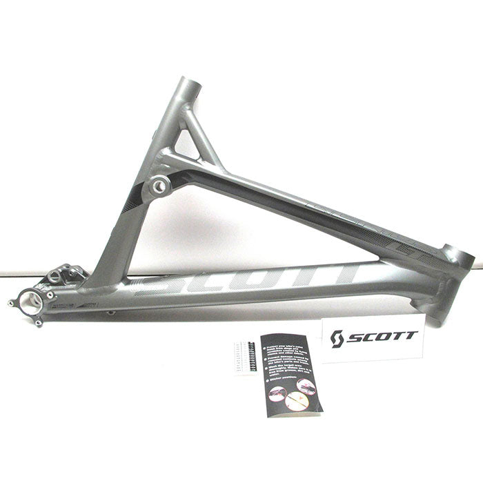 Front Triangle Genius LT 30 2013