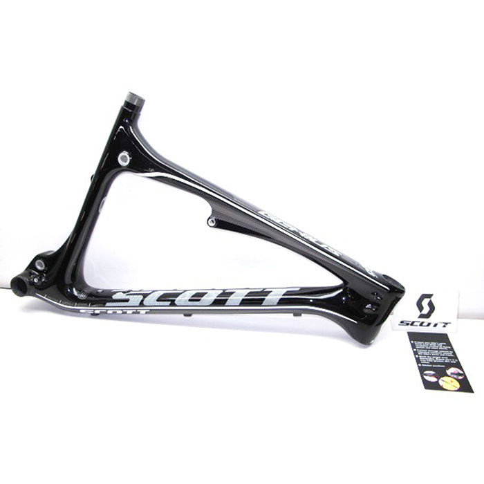 Front Triangle Genius 720 2013
