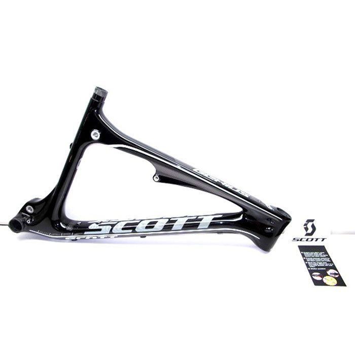 Front Triangle Genius 920 2013