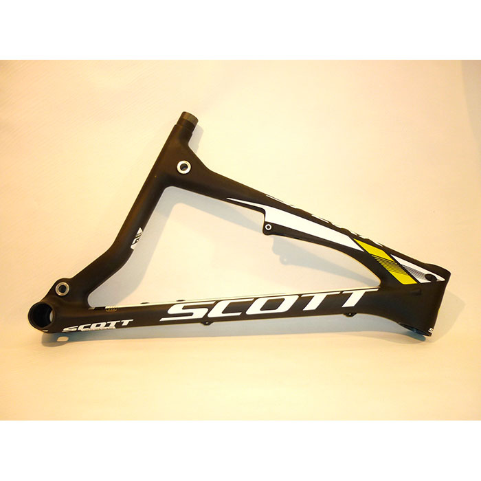 Front Triangle Spark RC 2013
