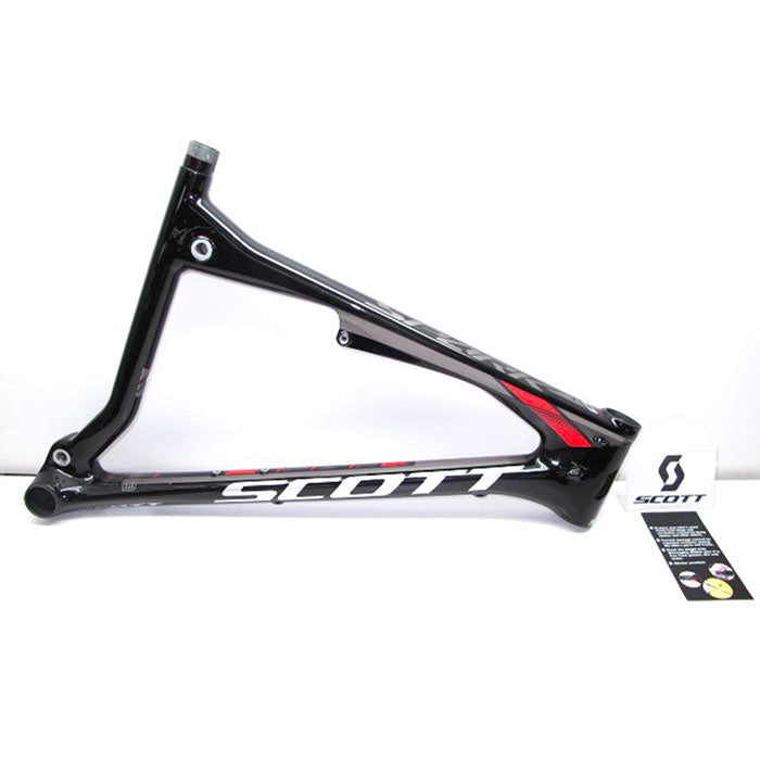 Front Triangle Spark 610 2013