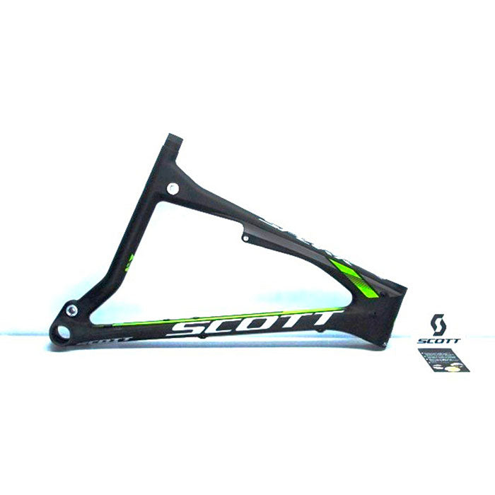 Front Triangle Spark 620 2013