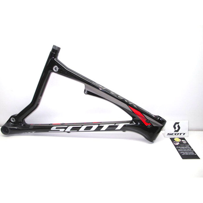 Front Triangle Spark 910 2013
