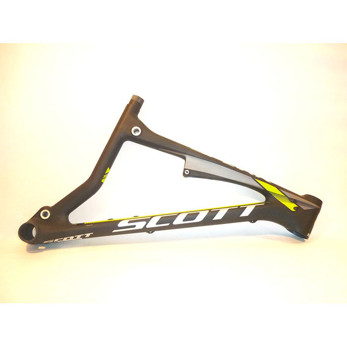 Front Triangle Spark 920 2013