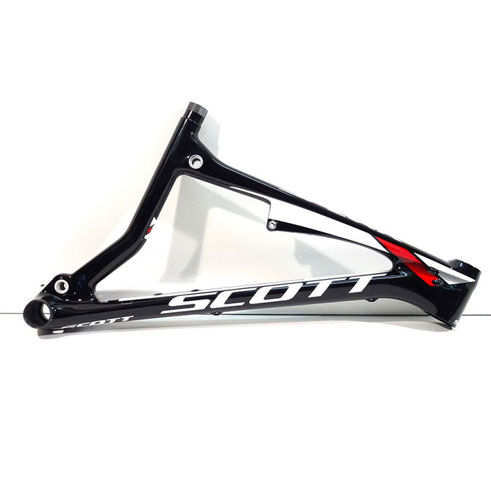 Front Triangle Spark 930 2013