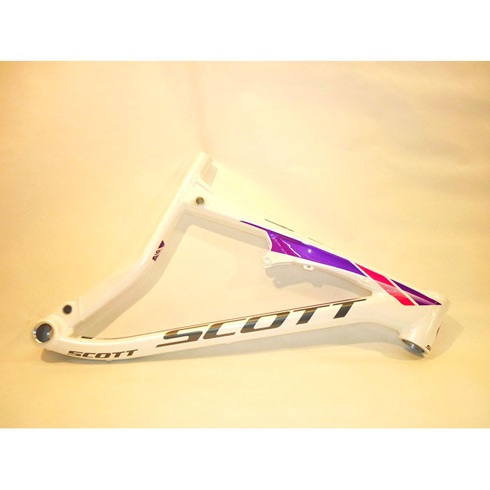 Front Triangle Contessa Spark 900 2013
