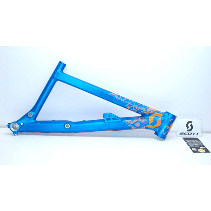 Front Triangle Voltage FR 10 2013