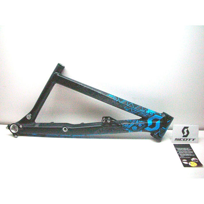 Front Triangle Voltage FR 30 2013