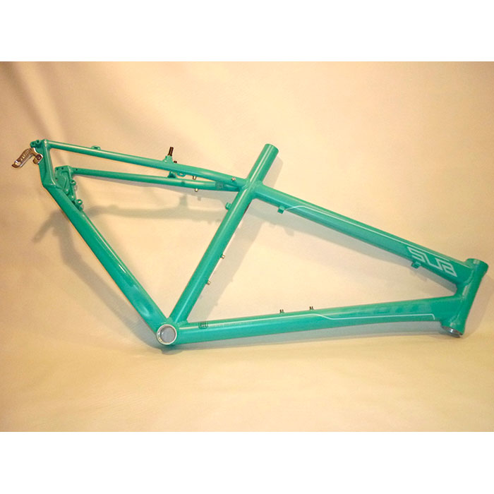 Frame SUB 40 Solution 2013