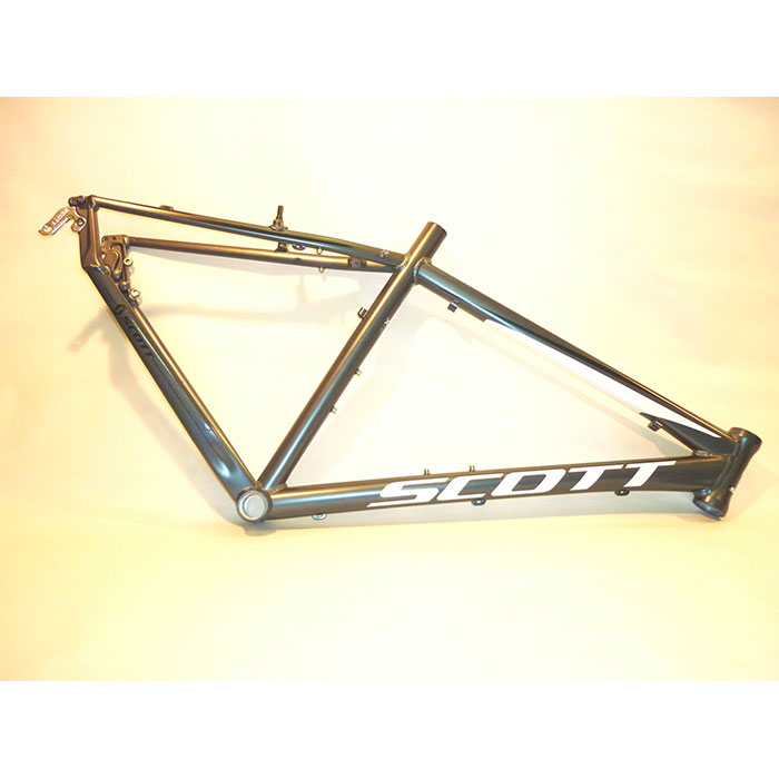 Frame Sportster X10 2013