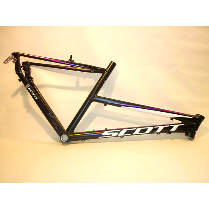 Frame Sportster X40 Lady 2013