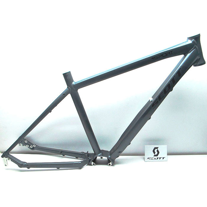 Frame E- Sportster 10 Men 2013