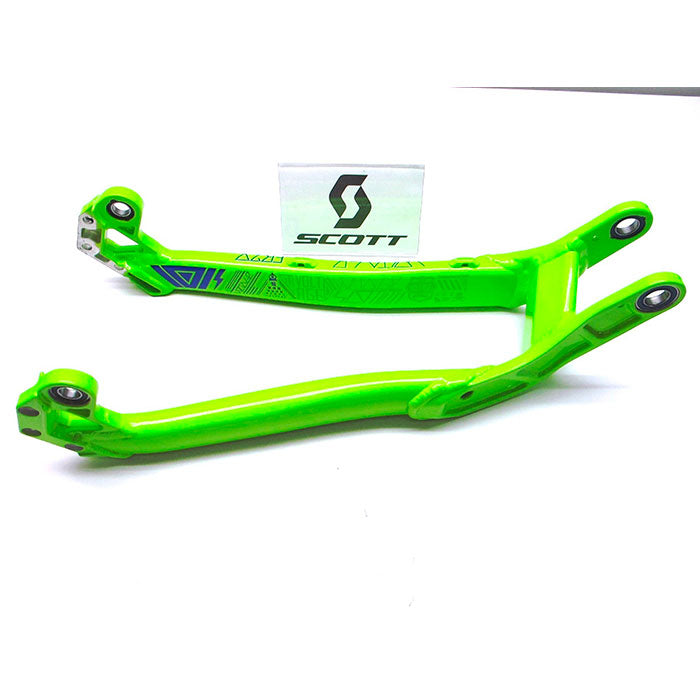 Chainstays Voltage FR 20 2013