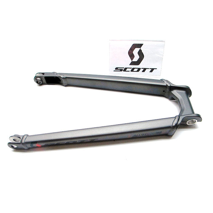 Seatstays Genius LT 10 2013