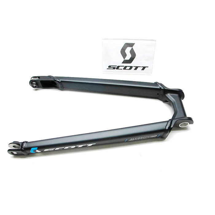 Seatstays Genius LT 20 2013