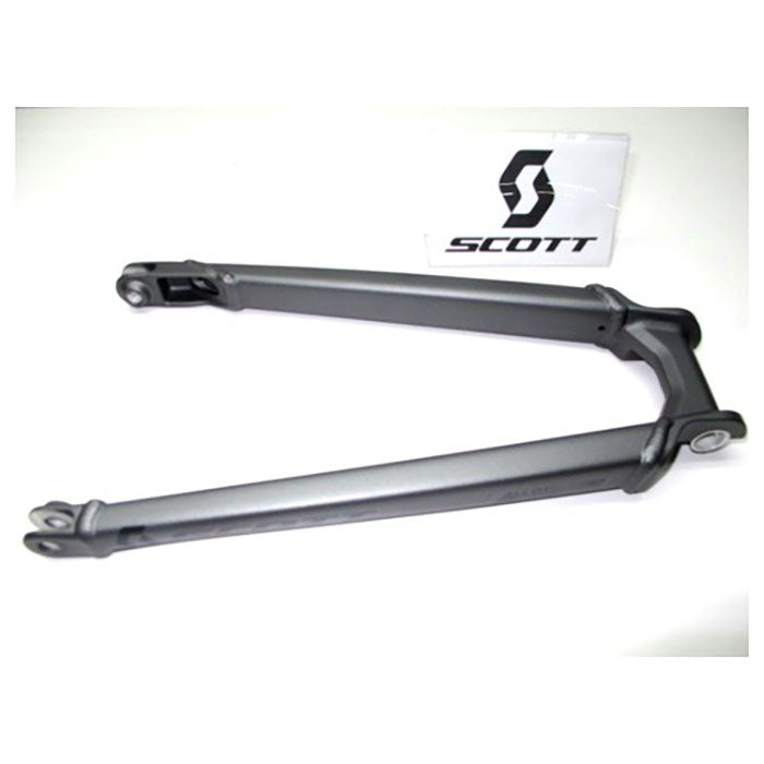 Seatstays Genius LT 30 2013