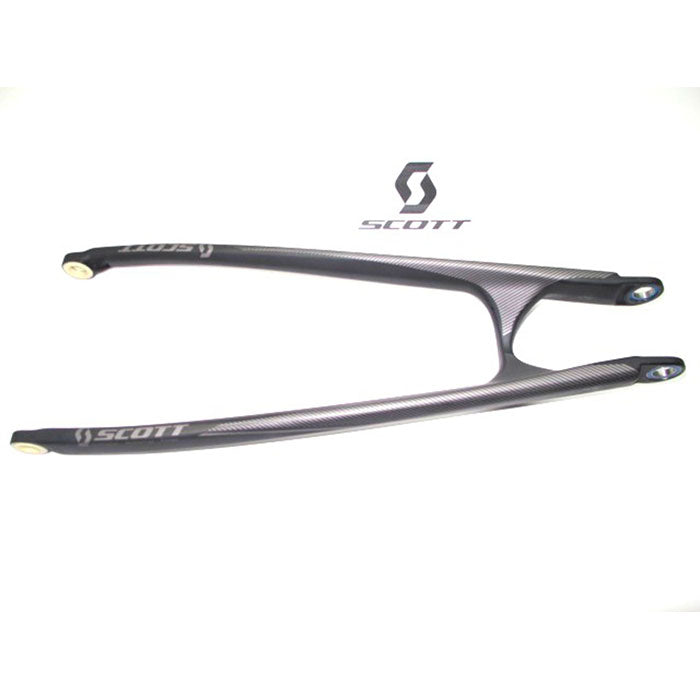Seatstays Genius 700 SL 2013