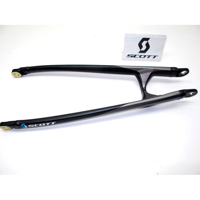 Seatstays Genius 710 2013