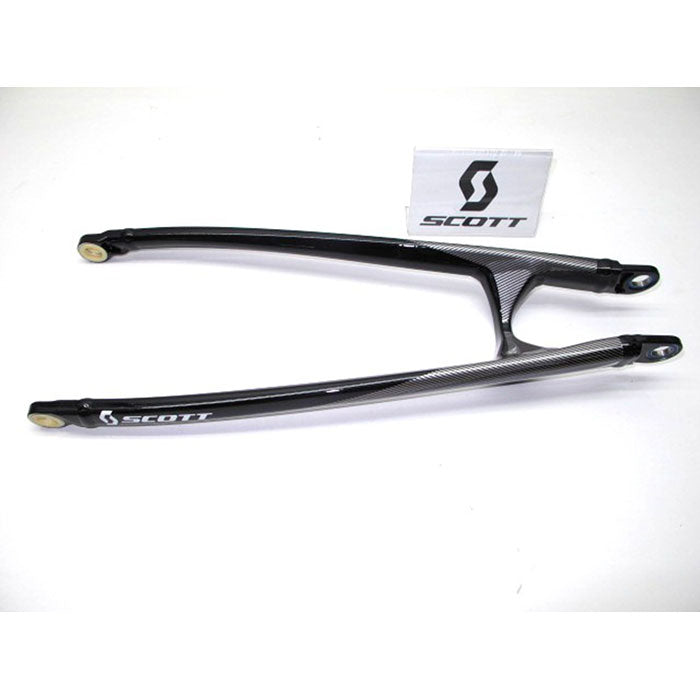 Seatstays Genius 720 2013