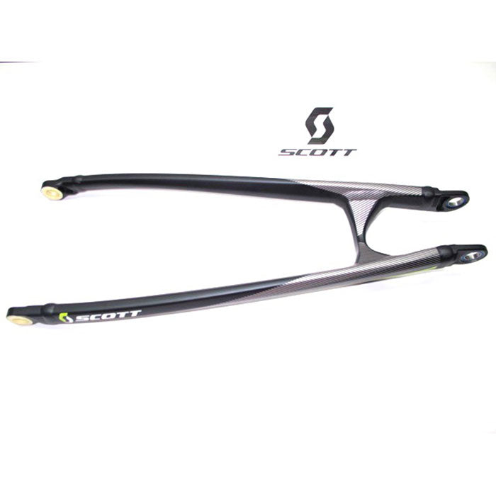 Seatstays Genius 740 2013