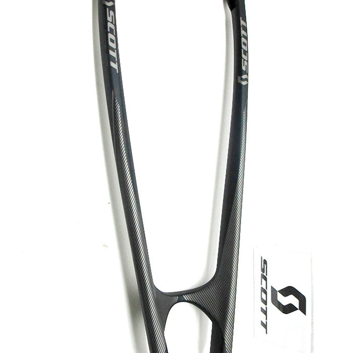 Seatstays Genius 900 SL 2013