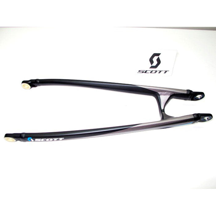 Seatstays Genius 910 2013