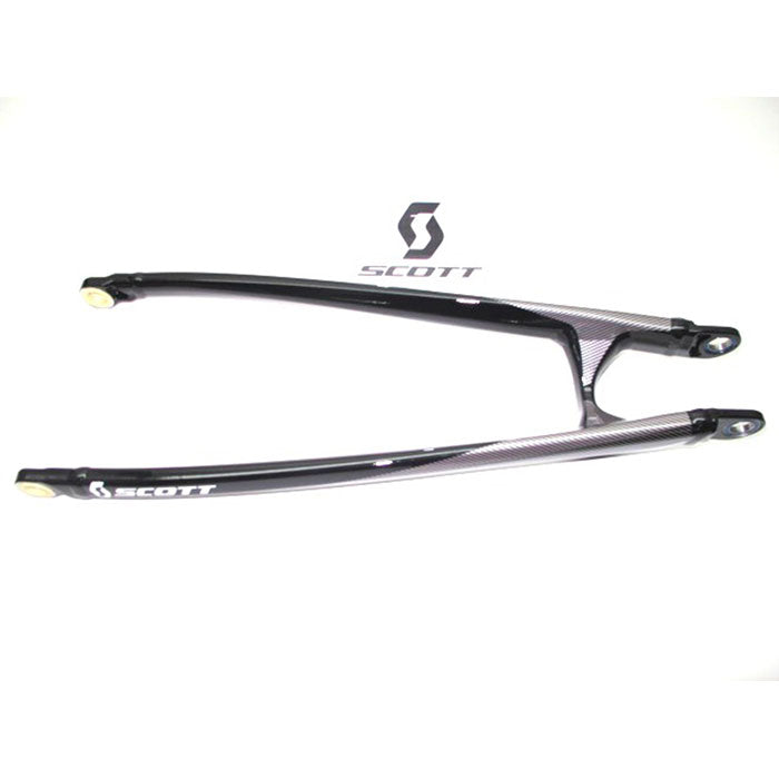 Seatstays Genius 920 2013