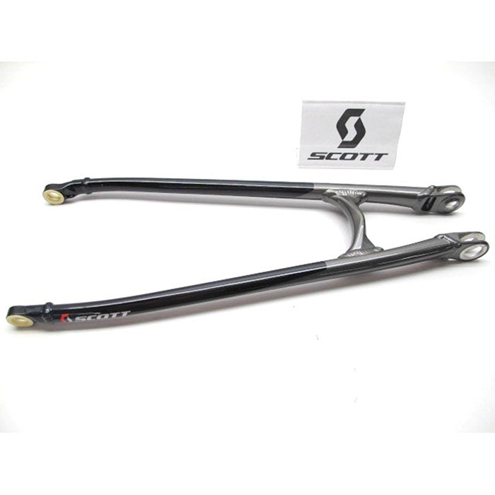 Seatstays Spark 610 2013