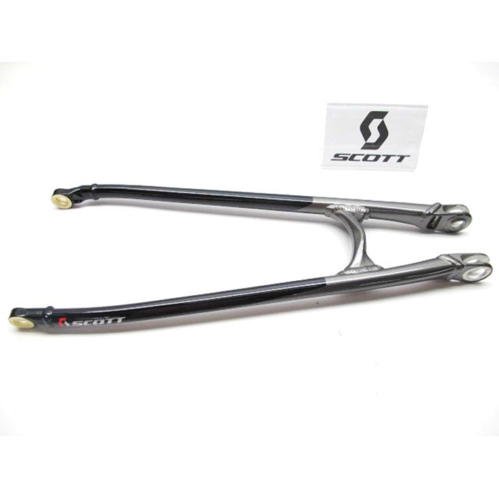 Seatstays Spark 620 2013