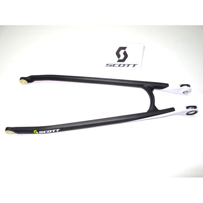 Seatstays Spark 900 RC 2013