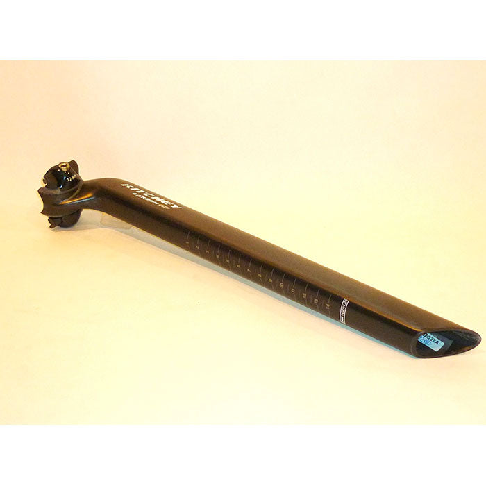 Seatpost Foil 15 MY13