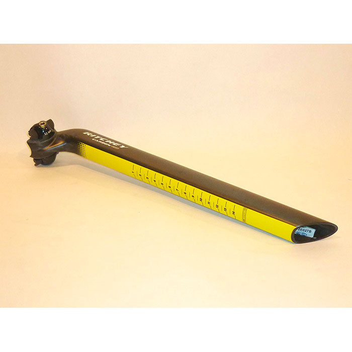 Seatpost Foil 30 MY13