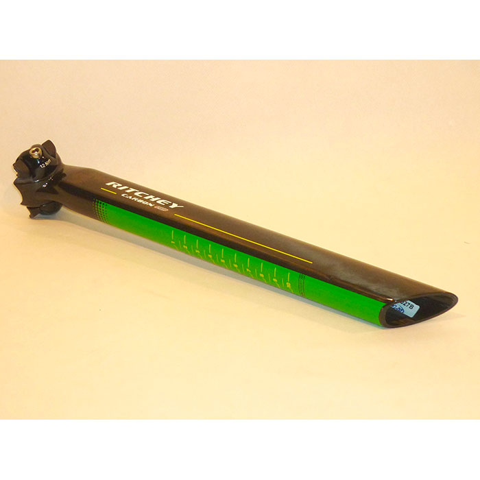 Seatpost Foil Contessa MY13