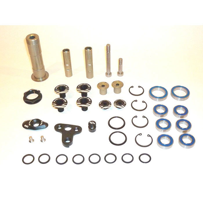 SCO Swingarm repair Kit Gambler 2013