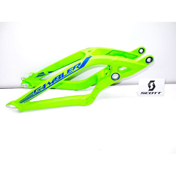 Swingarm Gambler 10 2013