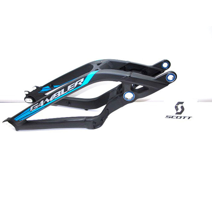 Swingarm Gambler 20 2013